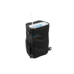 Venus 5 oxygen concentrator