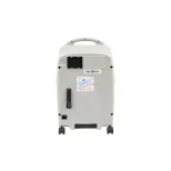 Rhythm Healthcare ZY-5AC – Sauerstoffkonzentrator (5 l/min)