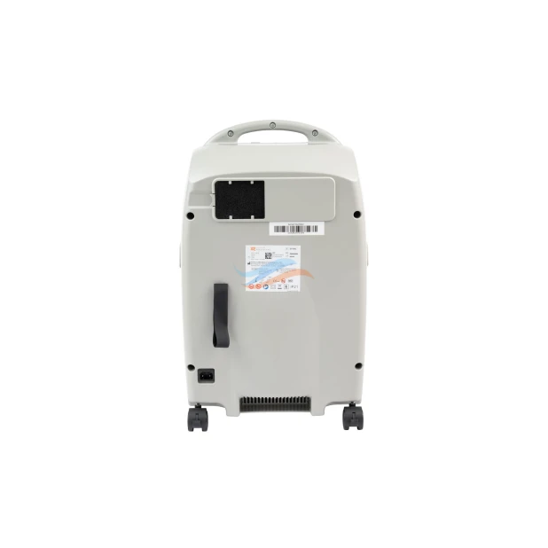 Rhythm Healthcare ZY-5AC – Sauerstoffkonzentrator (5 l/min)