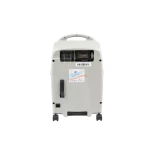 Rhythm Healthcare ZY-5AC – Sauerstoffkonzentrator (5 l/min)