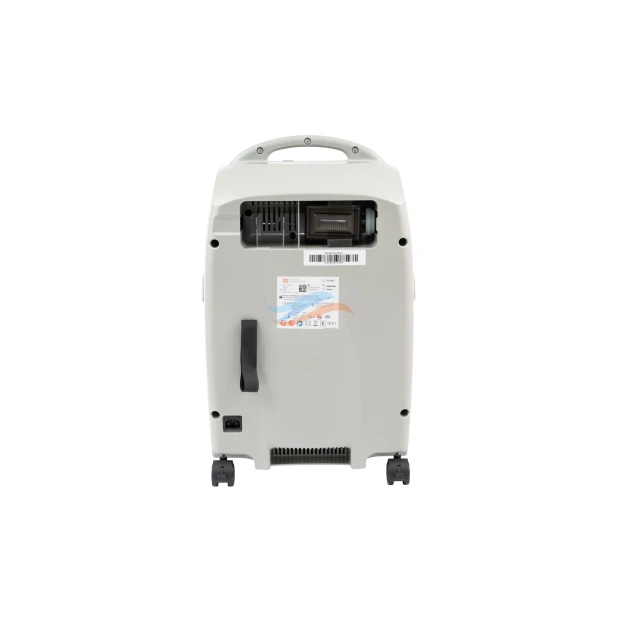 Rhythm Healthcare ZY-5AC – Sauerstoffkonzentrator (5 l/min)