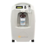 Rhythm Healthcare ZY-5AC – Sauerstoffkonzentrator (5 l/min)