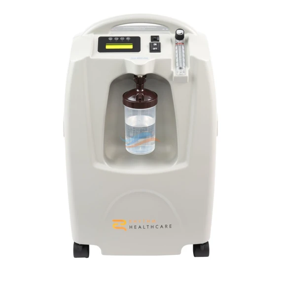 ZY-5AC – Oxygen Concentrator (5 L/min)