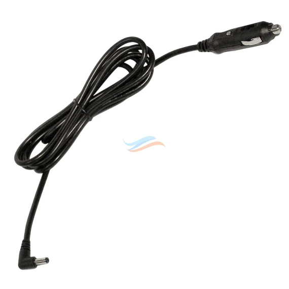 12-volt car charger for Inogen G3, G4, G5, and Rove 6