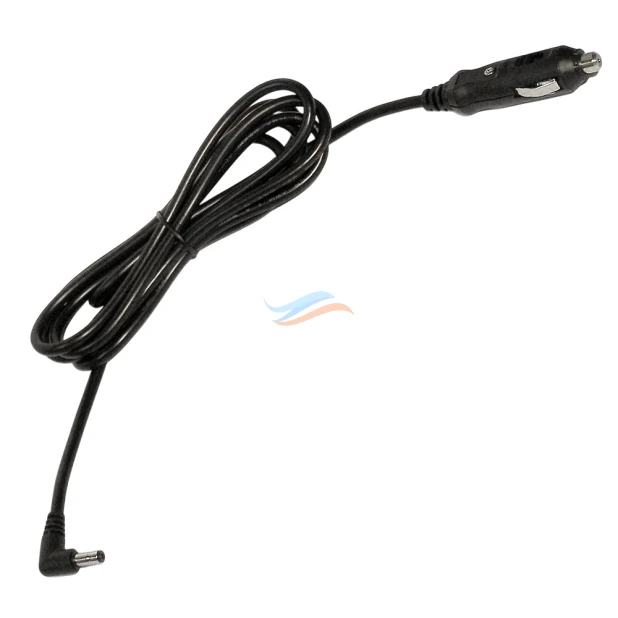 12-volt car charger for Inogen G3, G4, G5, and Rove 6
