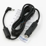 12-volt car charger for Inogen G3, G4, G5, and Rove 6