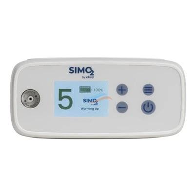 SimO2 Drive Medical