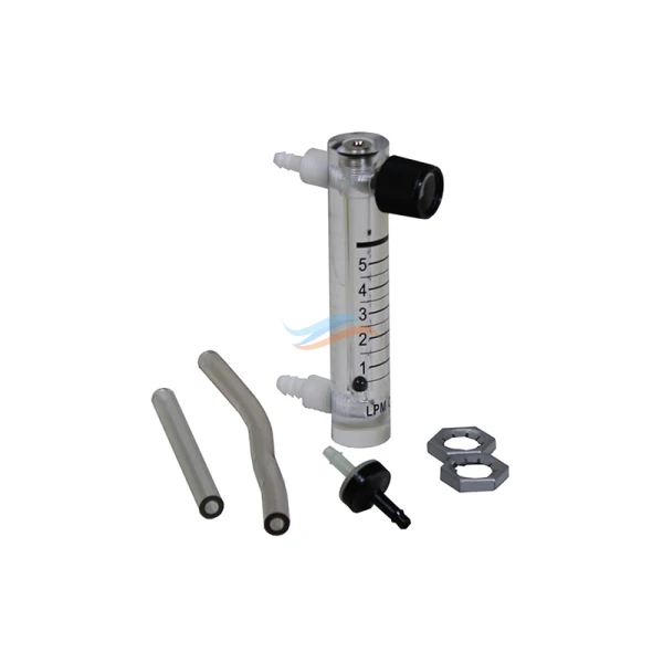 Durchflussmesser Everflo