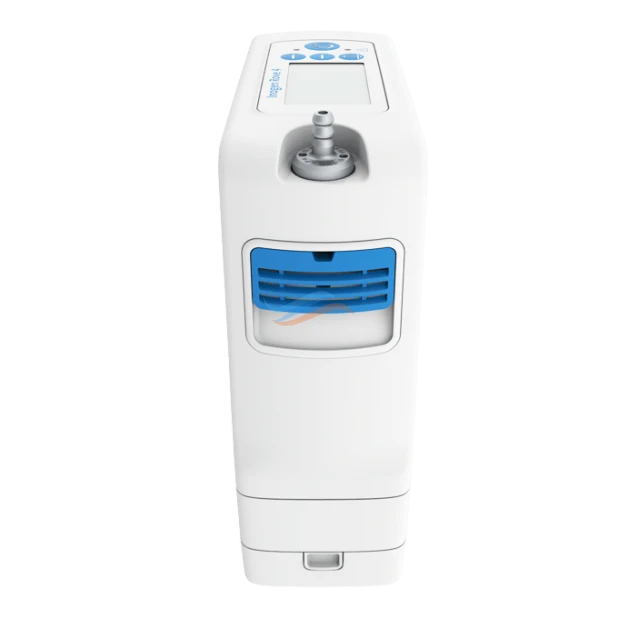 Inogen Rove 4 Portable Oxygen Concentrator