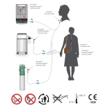 Clapet anti-feu