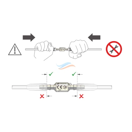 Clapet anti-feu