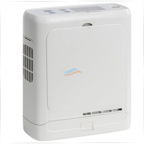 SimO2 Drive Medical